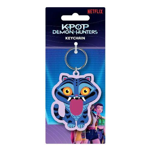 BRELOK PVC K-POP DEMON HUNTERS