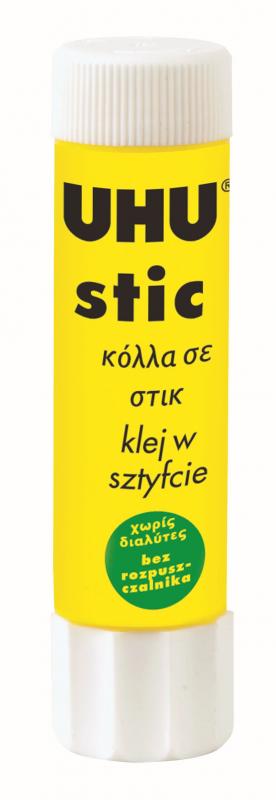 KLEJ W SZTYFCIE 8,2G UHU