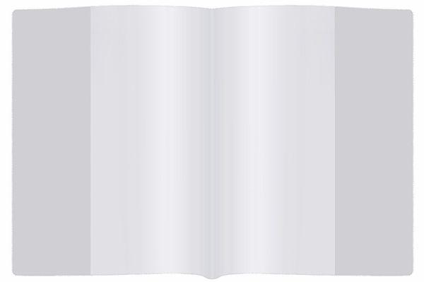 OKŁADKA A5 212 ZESZYTOWA STANDARD BEZBARWNA (OP. 10)