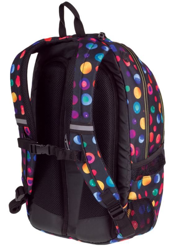 PLECAK CP URBAN 897 2 PRZEGRODY