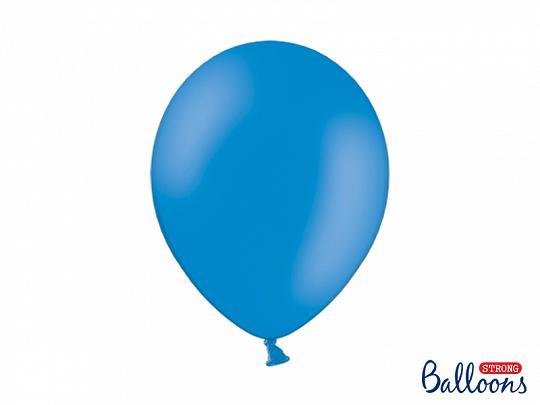 BALONY STRONG P.CORN BLUE 30CM