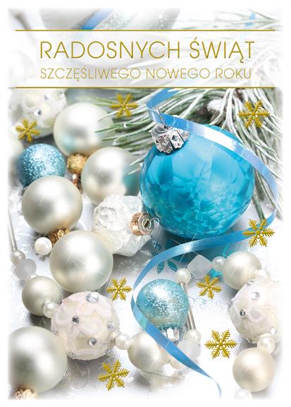 KARTKI POCZT.POLMAK UV ZŁOCONA A50 ŚWIĘTA #ŚWIĘTA
