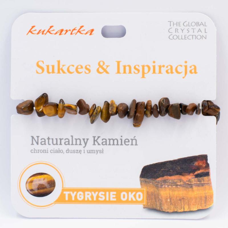 BRANSOLETKI BRA KUKARTKA