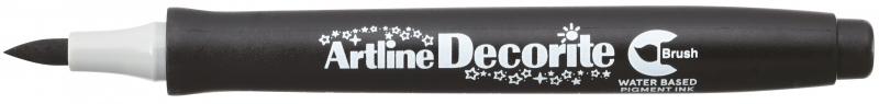 MARKER DECORITE BRUSH CZAR.