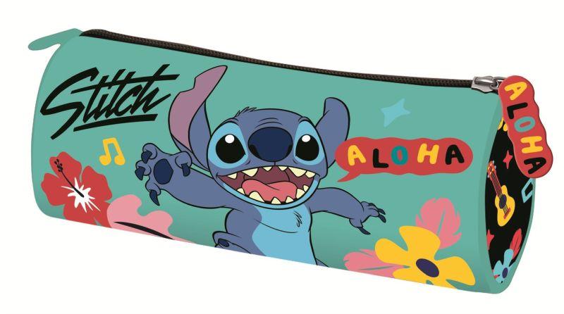 PIÓRNIK TUBA STITCH MINT ALOHA