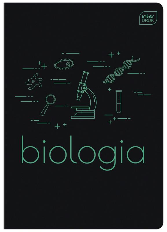 ZESZYT A5/60 # INTER BIOLOGIA/PRZYRODA M UV 70G