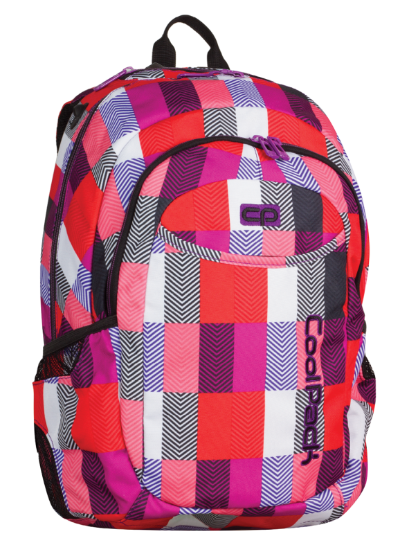 PLECAK CP URBAN 923 2 PRZEGRODY