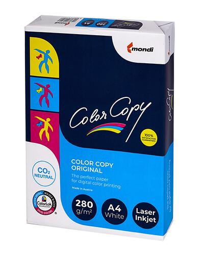 PAPIER KSERO A4 COPY 280G 150 ARK
