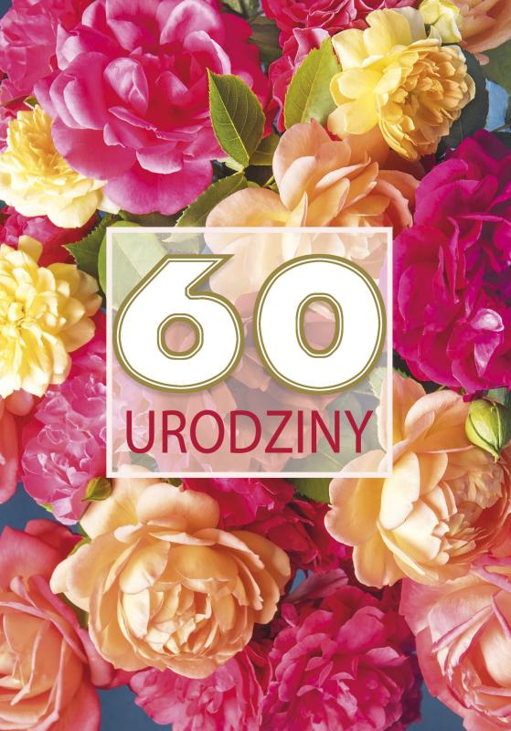 LAURKA B6 POLMAK Z GĄBKĄ URODZINY BUTELKI
