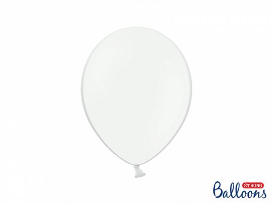 BALONY STRONG PASTEL PURE WHITE