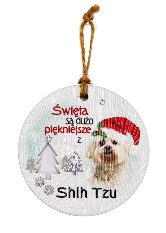 ZAWIESZKI CERAMICZNE CEZ #ŚWIĘTA