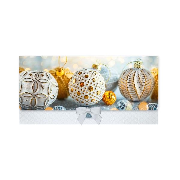KOPERTA LUX NA VOUCHER