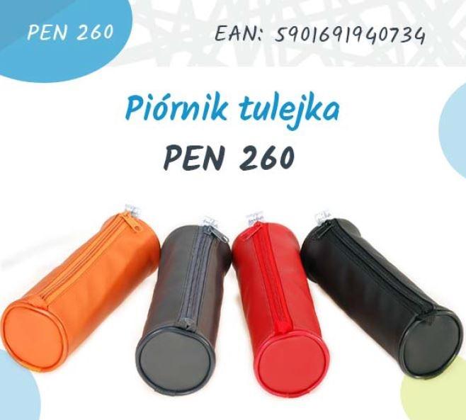 PIÓRNIK PEN-260