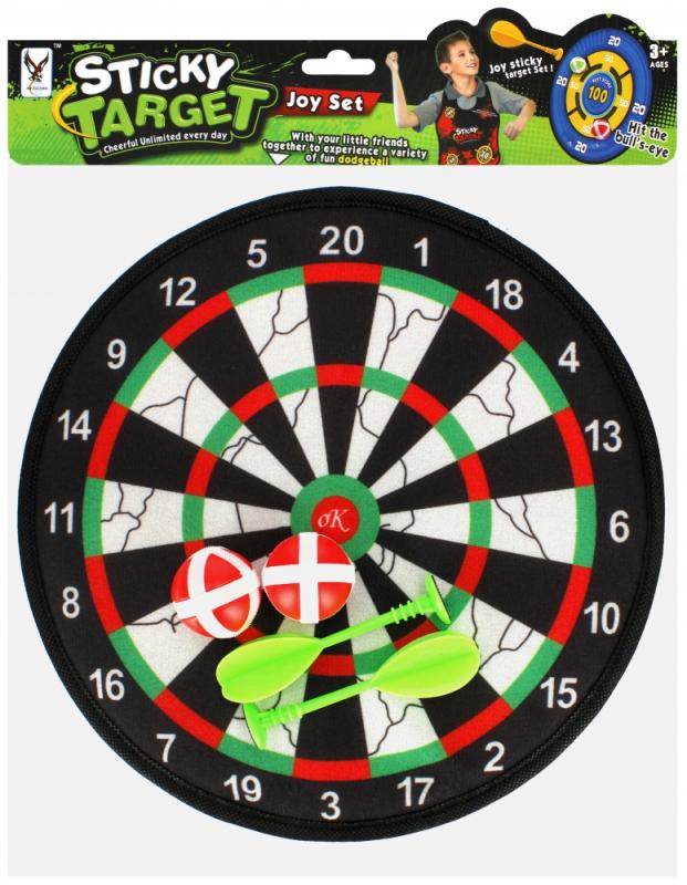 TARCZA Z PIL/RZUTK 29X36 RZEP PBH 120/240