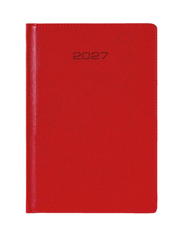 KALENDARZ KSIĄŻKOWY A5 CLASSIC JOTAN