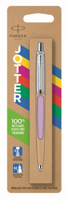 DŁUGOPIS PARKER JOTTER LILAC 2567C BLISTER