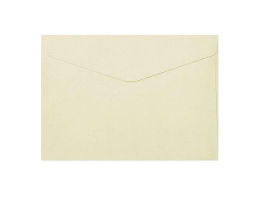 KOPERTA C5 PEARL KREMOWY K 10SZT 150G