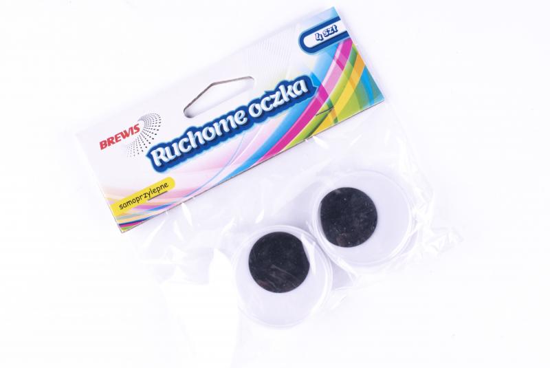OCZY RUCHOME RO25 40MM BREWIS