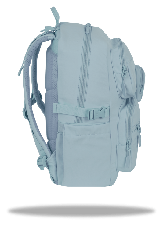 PLECAK MŁODZIEŻOWY CP LARK - PASTEL MINT