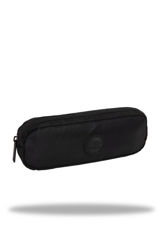 SASZETKA CP DECK - BLACK