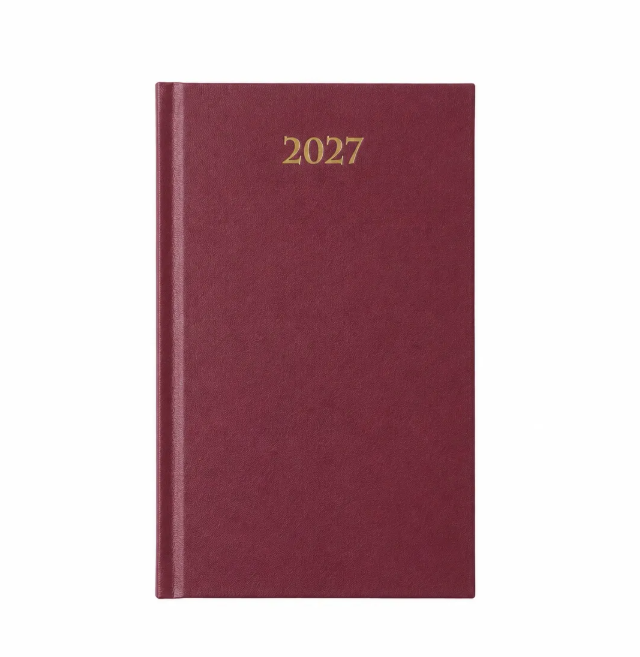 TERMINARZ KIESZONKOWY TWARDY 2027