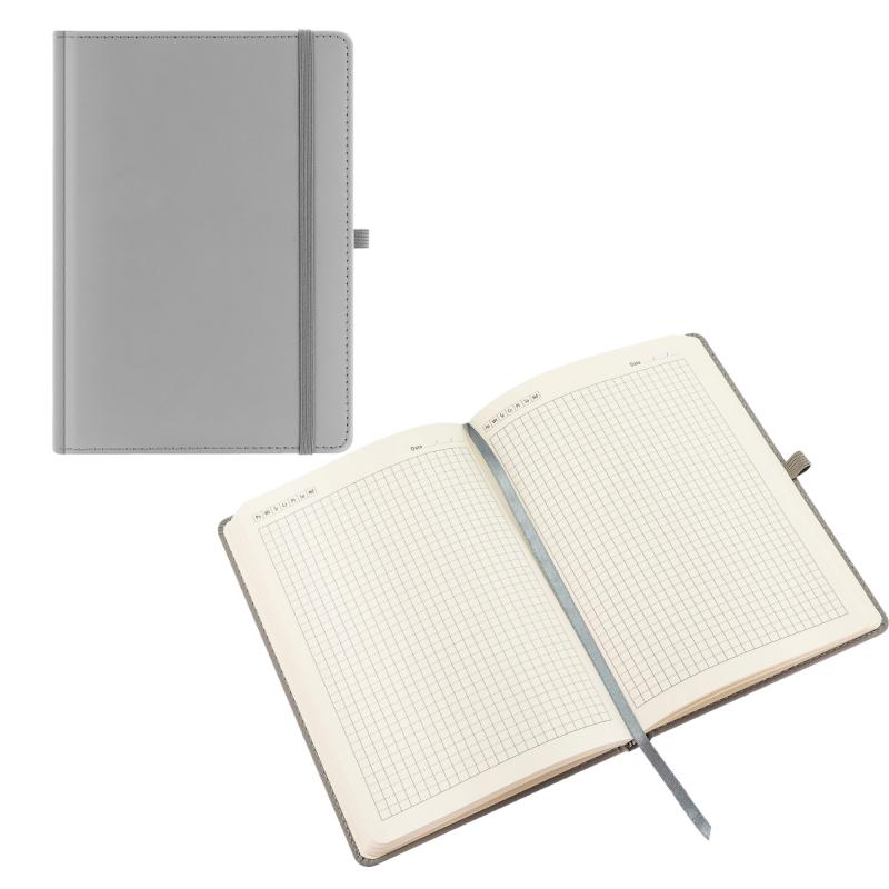 NOTES A5 - SZARY