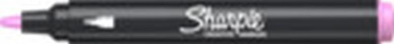 MARKER 12 SHARPIE AKRYLOWY