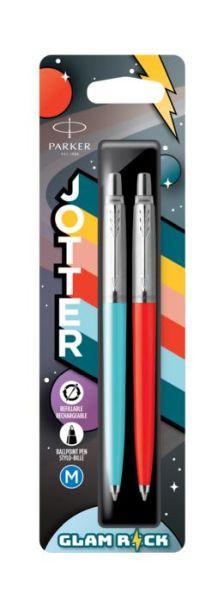 DŁUGOPIS PARKER JOTTER PASTEL ORIGINALS GLAM ROCK