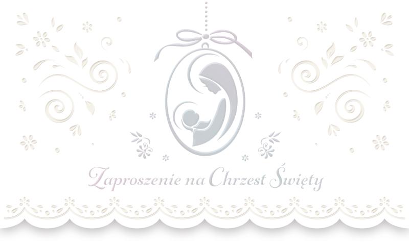 ZAPROSZENIE LUX EDITION Z LUX POLMAK