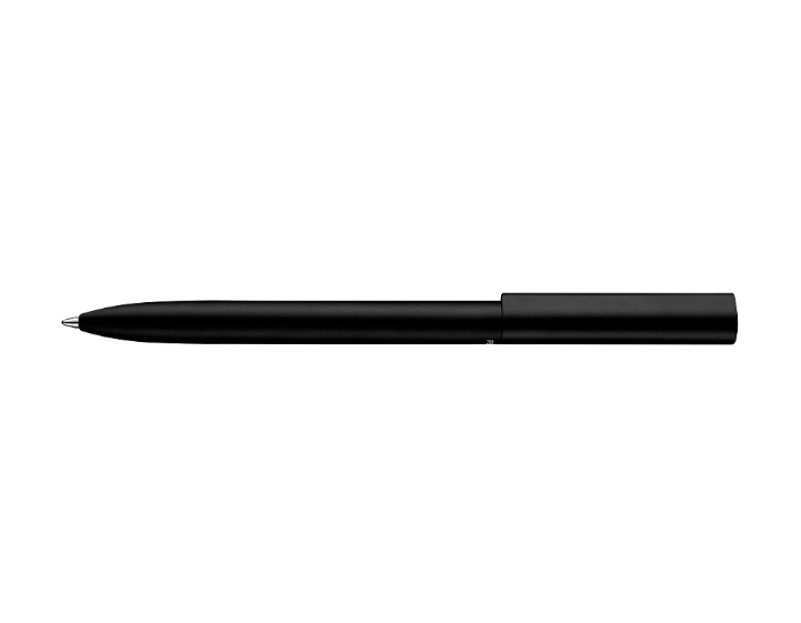 DŁUGOPIS PELIKAN K6 INEO ELEME BLACK ROCK ETUI