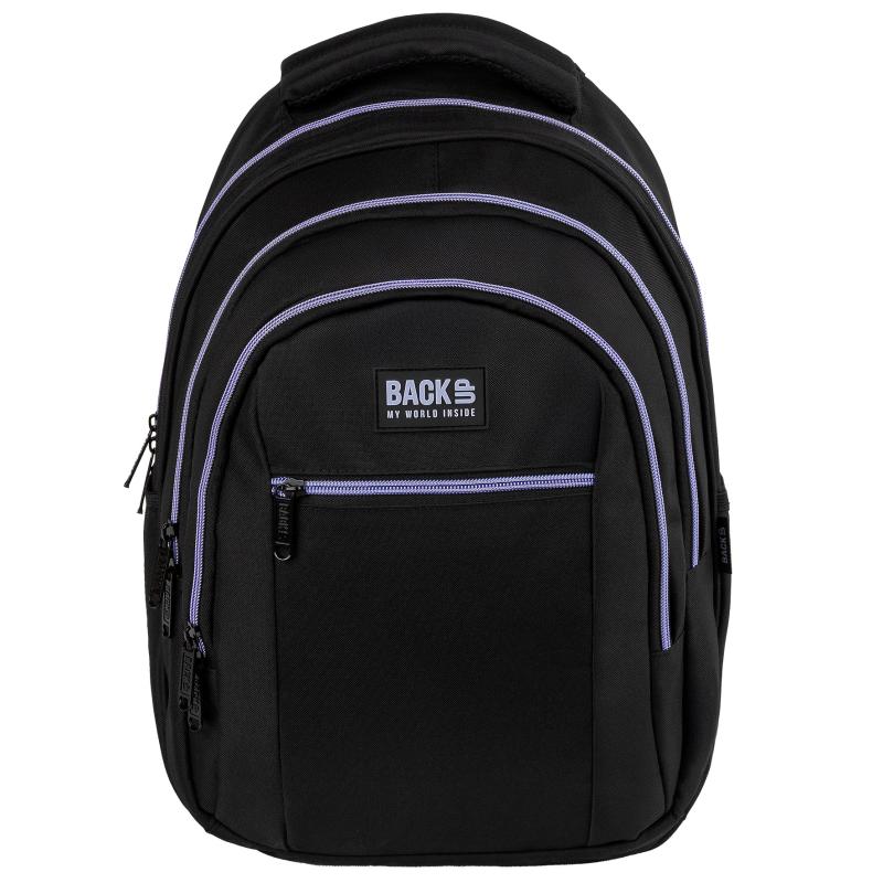 PLECAK BACKUP 8 MODEL O 56F