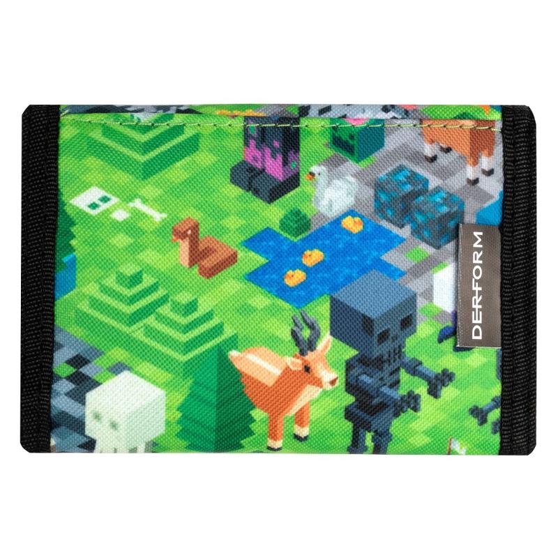 PORTFEL DF 40 (GAME)