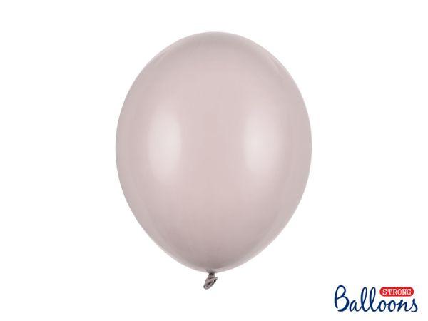 BALONY STRONG PASTELWARM GREY 30CM