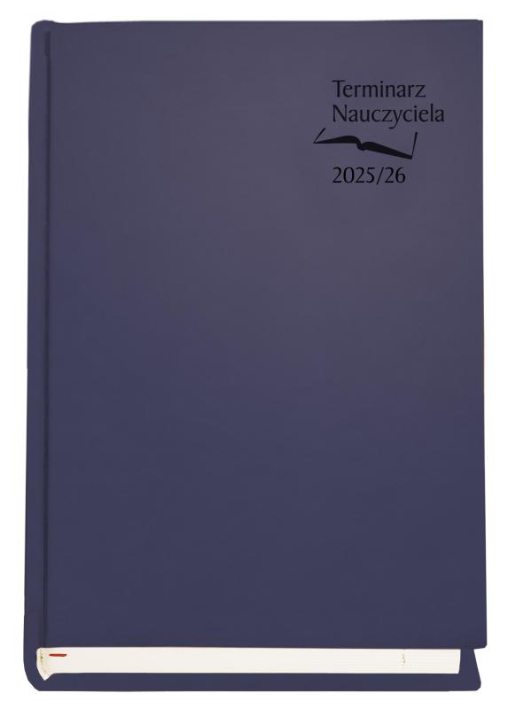 KALENDARZ NAUCZYCIELA MICHALCZYK