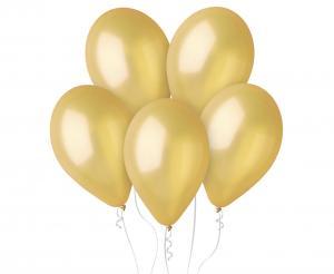 BALON GM110 METAL 12 ZŁOTY DORATO A/100