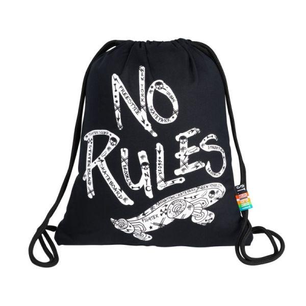 PLECAK NA SZNURKACH SO-11 No Rules mkmk