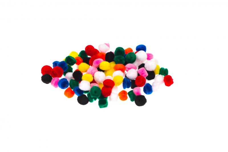 POMPONY STANDARD 10MM BREWIS