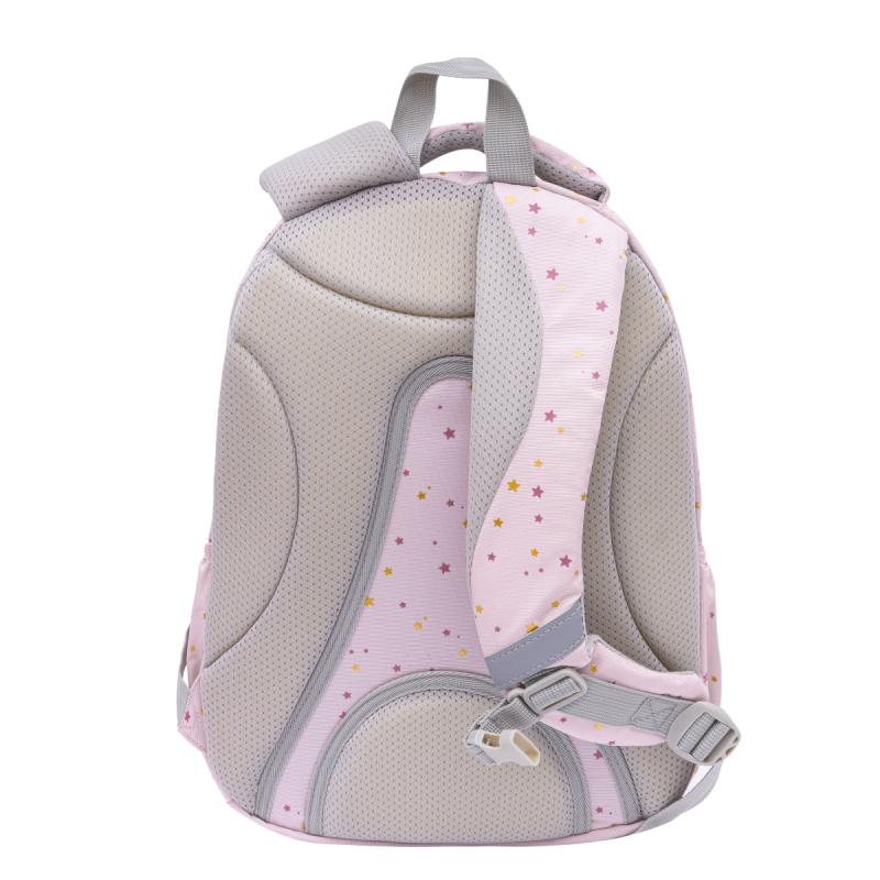 PLECAK ASTRABAG FLUFFY BUNNY, AB330