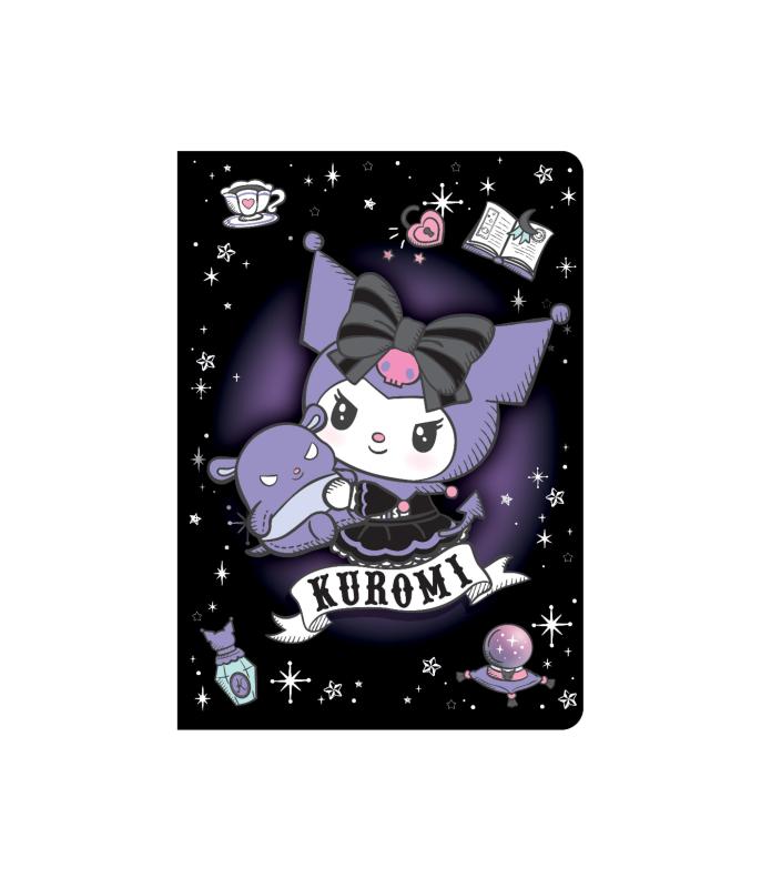ZESZYT A5/32 # KUROMI WZÓR 1