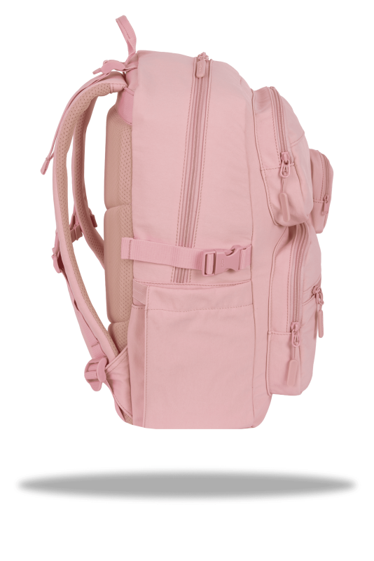 PLECAK MŁODZIEŻOWY CP LARK - PEACH