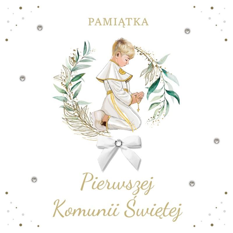 LAURKA KL ARMIN KOMUNIA