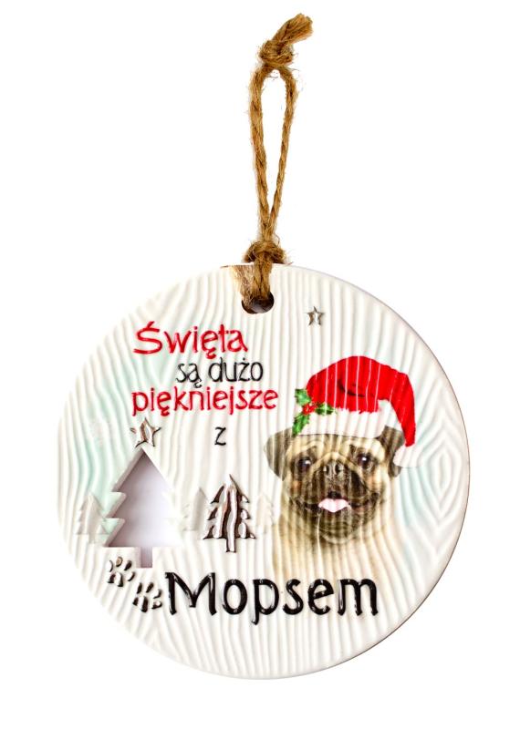 ZAWIESZKI CERAMICZNE CEZ #ŚWIĘTA