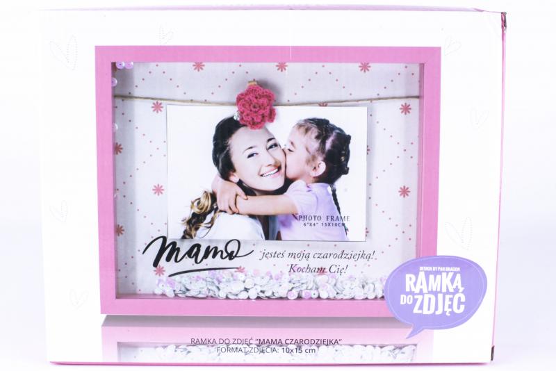 RAMKA HARMONY - MAMA 5