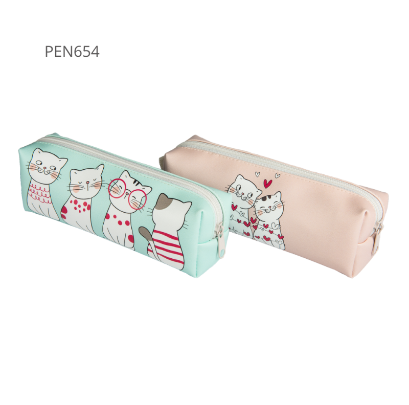 PIÓRNIK PEN-654