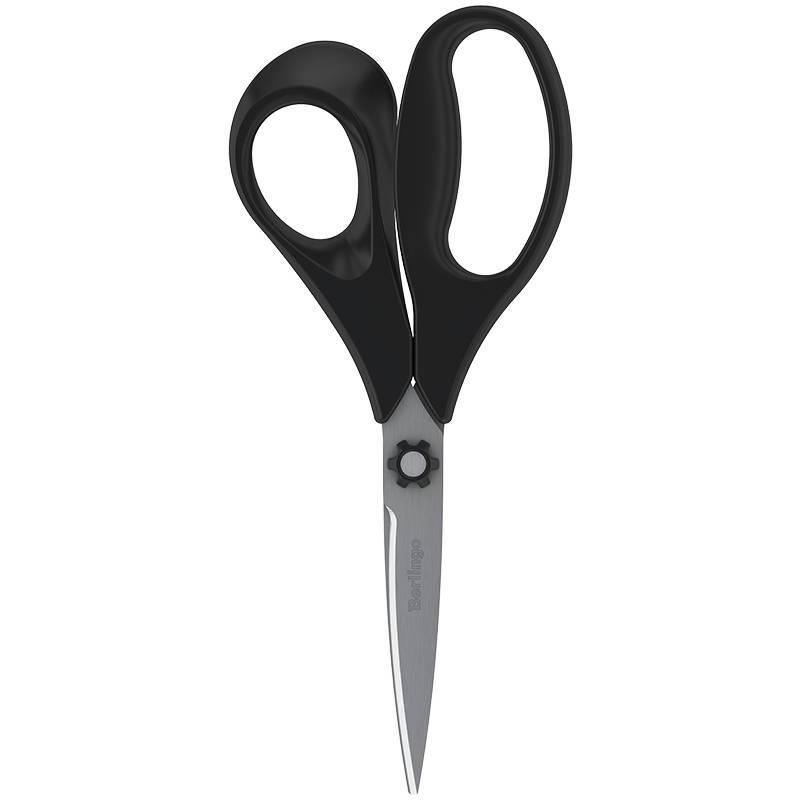 NOŻYCZKI 20 BERLINGO EASYCUT 200 ERGONOMICZNY UCHWYT A/12