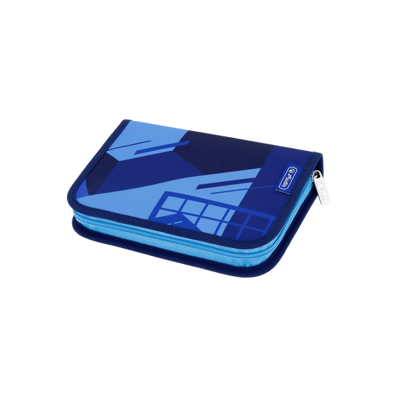 TORNISTER HERLITZ ULTRALIGHT PLUS BLUE G
