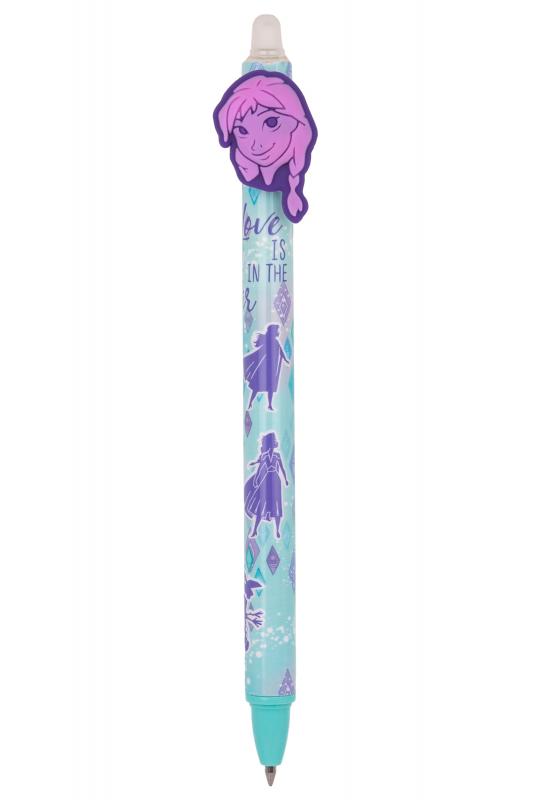 DŁUGOPIS WYMAZYWALNY AUT. FROZEN DISPLAY 36 SZT DISNEY CORE