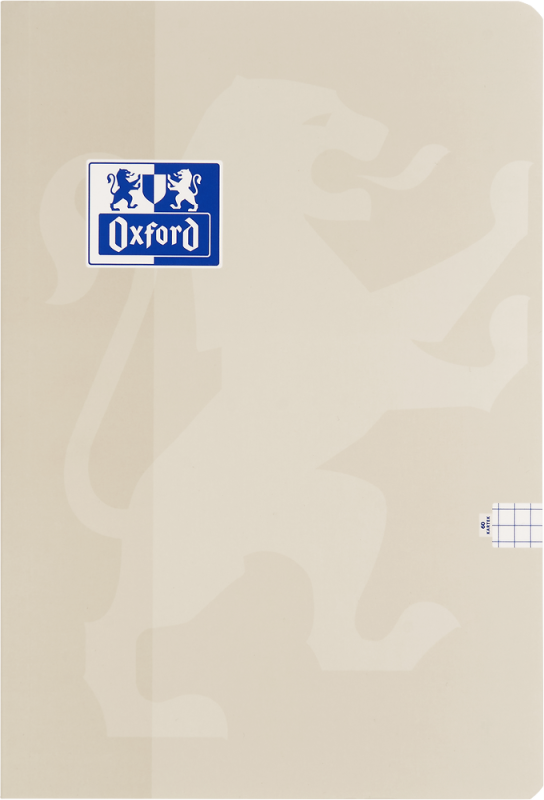BRULION B5/60 # OXFORD MO TOUCH PASTEL 90G