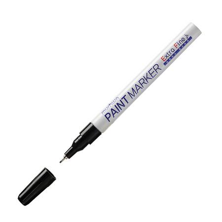 MARKER MUNHWA OLEJOWY 1MM CZARNY A/12