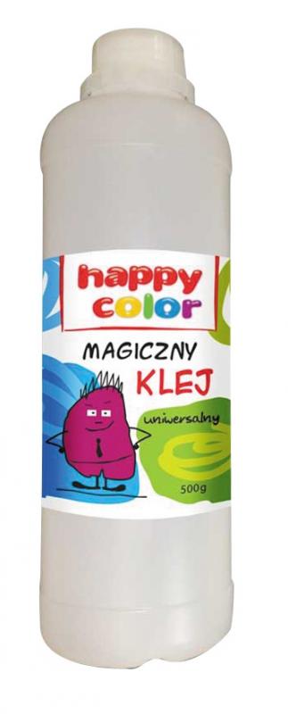 KLEJ MAGICZNY CR 1L GDD